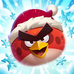 愤怒的小鸟里约大冒险最新版(Angry Birds) v2.6.13 安卓版0